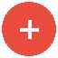 Red circle icon